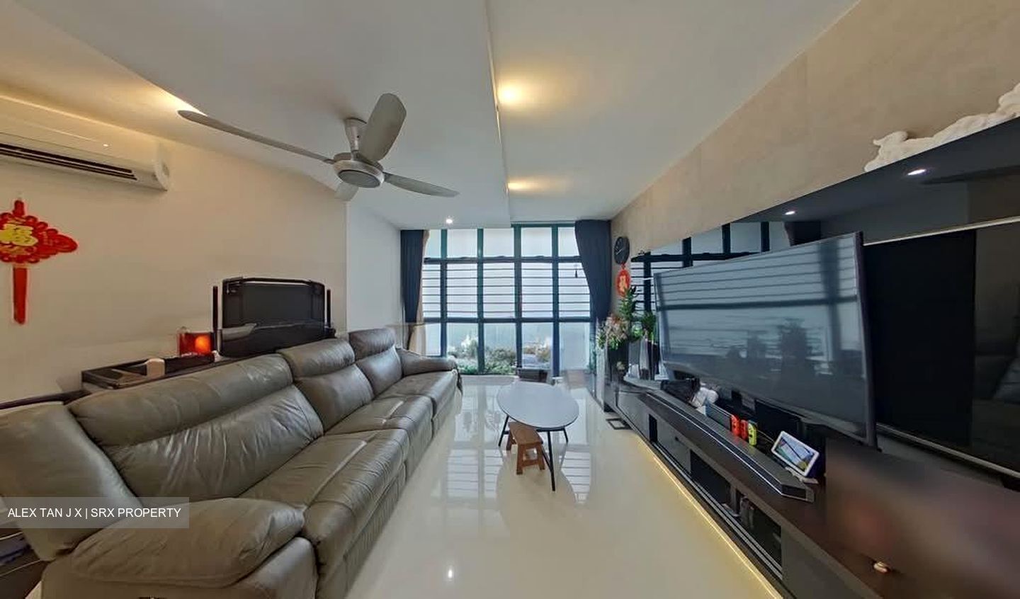 Blk 483 Segar Gardens (Bukit Panjang), HDB 5 Rooms #533423691